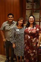 View the photos from our Annual Meeting